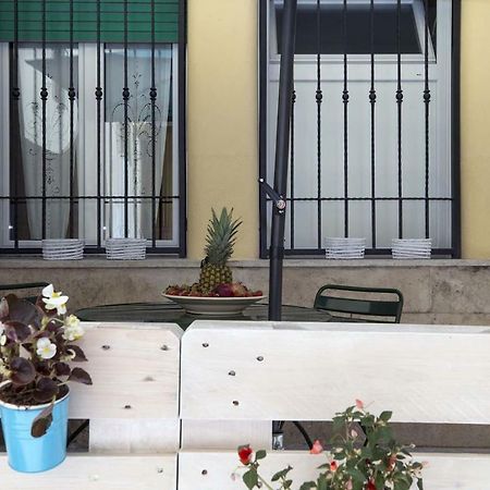 Il Cortiletto Di Via Tuscolana Διαμέρισμα Ρώμη Εξωτερικό φωτογραφία